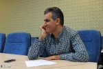 نشست رسانه ای بررسی تئاتر نوجوان از نگاه نمایشگران عروسکی 9