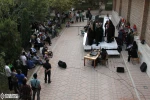 جلسه نمایشنامه خوانی "رسول نجفیان" 6