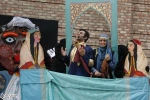 جلسه نمایشنامه خوانی "رسول نجفیان" 7