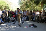 خبرنگار بی خبر 9