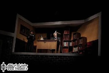 برگزاری نشست خبری برای نمایش ”کلمه، سکوت، کلمه”