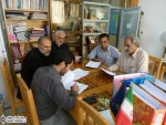 اعلام نتایج  بازخوانی جشنواره تئاتر بسیج مازندران