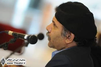 انتصاب ”امیر دژاکام ” به سمت دبیری جشنواره سراسری تئاتر تک نفره