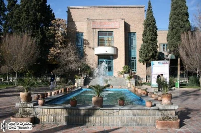 اعلام برنامه اجراهای تالار استاد انتظامی و فضای باز خانه هنرمندان