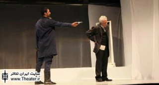نشست خبری نمایش ”نظمیه زنان” برگزار می شود