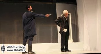 نشست خبری نمایش ”نظمیه زنان” برگزار می شود