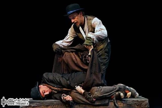 Waiting for Godot