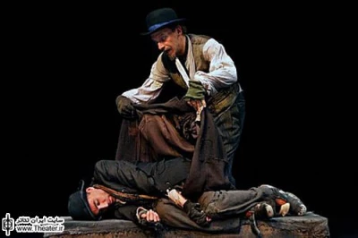 Waiting for Godot
