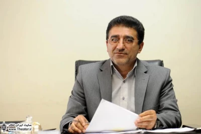 Reports of Iran Achievements from ITI Seminar in Iran Theater Website’s Exclusive Interview With Director of Dramatic Arts Center