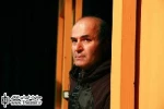 ”فرهاد شریفی” با ”شهر شکلاتی” به فرهنگسرای شفق می رود
