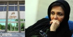 ”شهسوار و شاهزاده” ”مریم معترف” در راه تالار مولوی