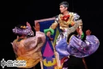 یادداشت ”علیرضا دهقانی” کارگردان نمایش ”شاهزاده خوشبخت”