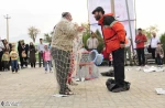 بیگانگان در شهر 5