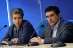 نشست چهار فصل تئاتر فصل تئاتر ایران 7