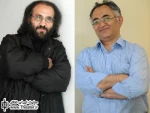نشست تخصصی تئاتر ماه با حضور ”حسین فرخی” و ”محمد حسین ناصر بخت”