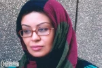 ”مارال مختاری” و ”علیرضا مهران” به همراه جمعی از بازیگران تئاتر در جدیدترین اثر ”چیستا یثربی”