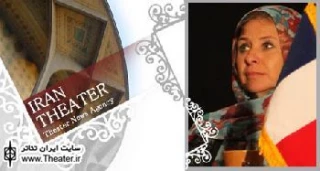 French Theater Academic, Director Praises Marivan Street Theater Fest