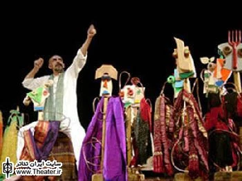 Six plays to be staged in children theatre fest