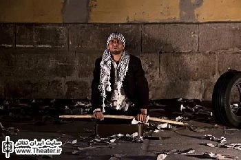 Istanbouli Theatre Presents “Koum Yaba" at the International Theater Festival of Algeria