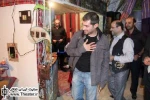 حضور ”شهاب حسینی” در هفته هنر مازندران