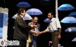 ”بدون شرح” برگزیده بخش کودک و نوجوان جشنواره تئاتر ماه