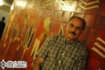 ”محمد رضا خاکی”: وجود رقابت سالانه برای نمایشنامه نویسی ضروری است