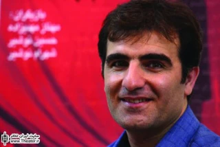 Director of Street Theater at Center of Performing Arts has been introduced