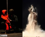 ”یاسر خاسب” دو نمایش ”گل” و ”هدیه مرموز” را به جشنواره برزیل می برد