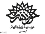 دو لوح تقدیر نهمین جشنواره تئاتر ماه در دستان هنرمندان حوزه هنری کردستان