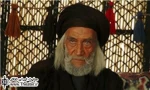 مراسم تشییع پیکر ”ˈفاضل فاضلی پارسا” پیشکسوت تئاتر ایران در اصفهان برگزار شد