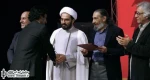 معرفی برگزیدگان بیست و چهارمین جشنواره تئاتر مناطق کشور  منطقه یک- استان لرستان
