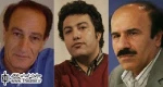 ناصر آقایی، اردشیر صالح‌پور و نادر برهانی‌مرند داوران جشنواره تئاتر منطقه پنج(قشم)