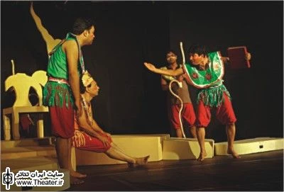 Theatre Art Unit's 10-day festival begins today