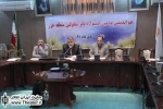 معرفی هیات داوران دومین جشنواره منطقه ای تئاتر معلولین خزر