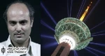 اجرای ”سوگنامه قیامت عشق” با حضور ”نادر رجب پور” و ”شیرین بینا” در برج میلاد