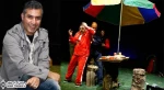 یادداشت ”محمد مهدی خاتمی” به بهانه اجرای ”عطسه 21 دسامبر”