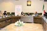گزارشی از چهارمین نشست تخصصی درام کاربردی مرکز ملی اسیتژ ایران