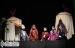 نگاهی به نمایش ”تیر به جای شیر” نوشته ”مهدی پور رضائیان” و کارگردانی ”افشین ناظری”

اجرای نمایش «تیر به جای شیر» و توجه به روایت یک حماسه مذهبی برای مخاطبان کودک و نوجوان کاری پراهمیت و قابل ستایش است. واقعه کربلا و قیام امام حسین(ع) و شخصیت‌های آن سرشا