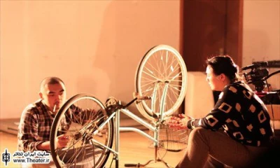 Lights, camera, theater!