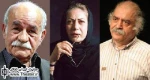 نمایشنامه خوانی ”بهزاد فراهانی”، ”رخشان بنی اعتماد” و ”سعید پور صمیمی” از نیمه آذرماه