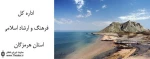 اجرای دو نمایش عاشورایی در جزیره هرمز