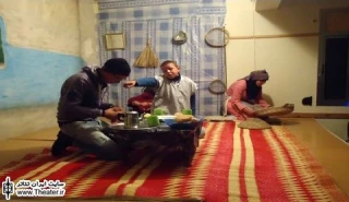 Algeria: Theatre Being Boosted At Amazighe Festival