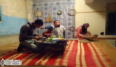 Algeria: Theatre Being Boosted At Amazighe Festival