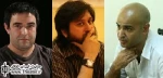 ”حسن معجونی” و ”سعید چنگیزیان” در جدیدترین اثر ”آروند دشت آرای”