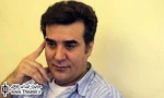 ”حمیدرضا نوربخش” قطعات اشعاری ”سردار مهر و ماه” را می‌خواند