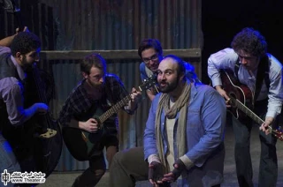 Mother Courage and All Her Children
