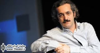 طراحی نمایش ”برهان” متناسب با فضای نمایش و به شکل پرتابل است
