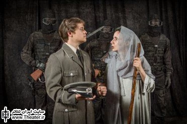 CLU invited to regional theater festival