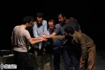 تمدید دوباره ”پچ‌پچه‌های پشت خط نبرد”