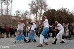 کهربا در زنبیل 2